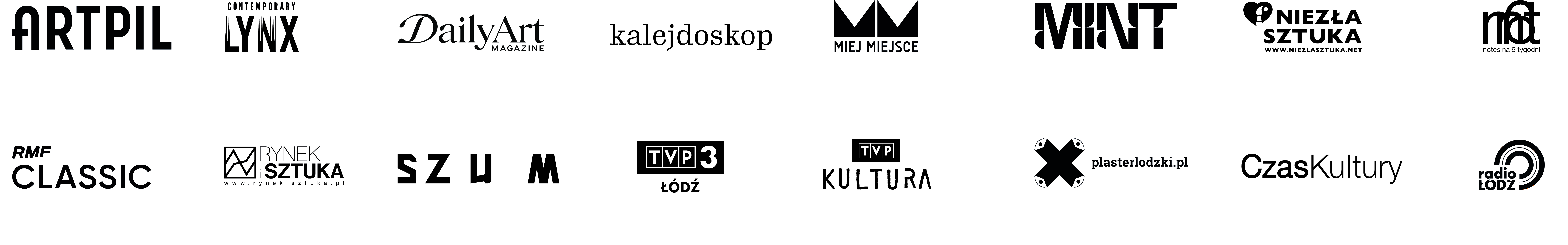 logotypy