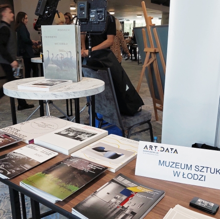 Photo of folders and catalogs lying on the table