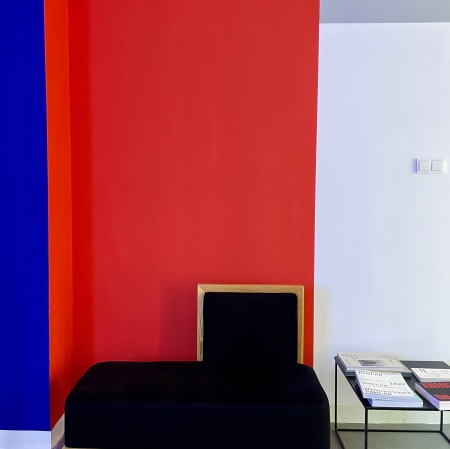 widok pokoju Neo Room 2