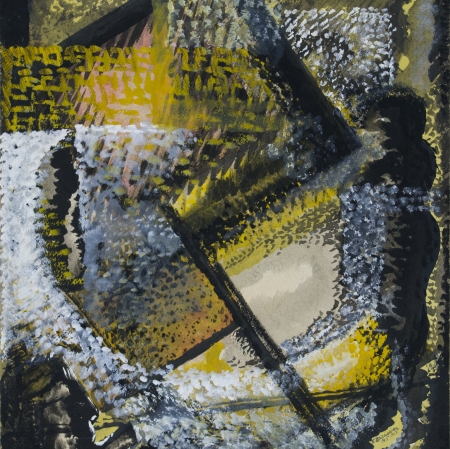 Teresa Żarnower, bez tytułu, 1945