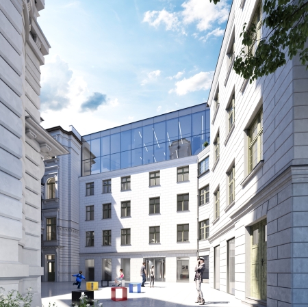 by Design Lab Architects