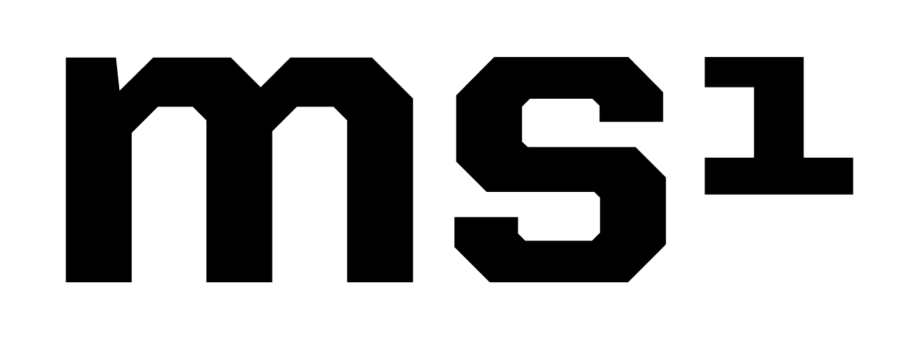 logotyp ms1