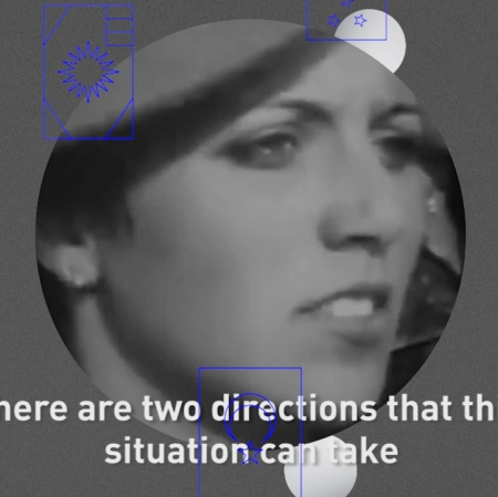 Foundland, Scenarios for Failed Futures, 2015, videostill