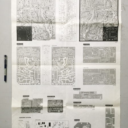 01 Igor Krenz, Sanyofication (detal), 2017