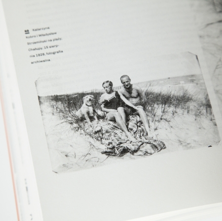 by J. Kostarska-Talaga