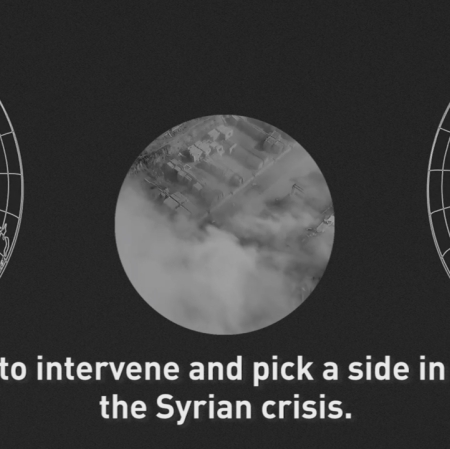 Foundland, Scenarios for Failed Futures, 2015, videostill