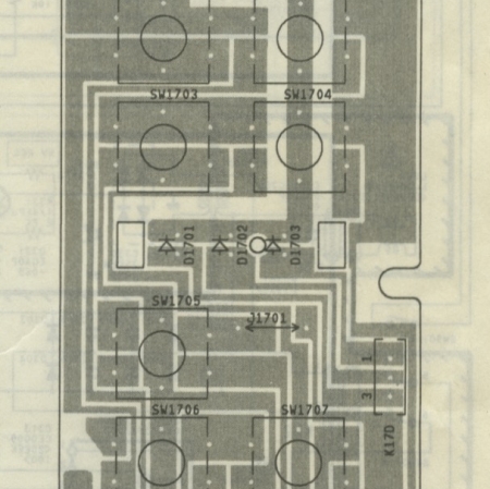 04 Igor Krenz, Sanyofikacja (detal), 2017 na ww