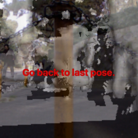 Part-time Suite, TOLOVERUIN, 2017