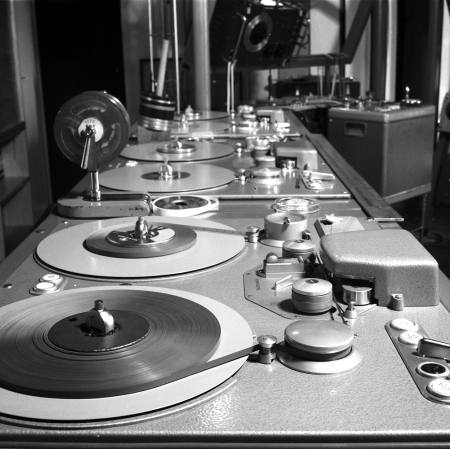 Fot. Andrzej Zborski, 1962–1972, Courtesy of the Museum of Modern Art in Warsaw.