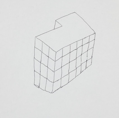 Mona Vătămanu and Florin Tudor,  "Rain [Ploaia]", 2005