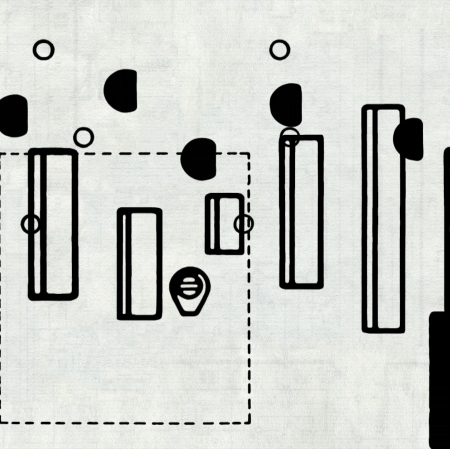 08 Igor Krenz, Sanyofikacja (detal), 2017