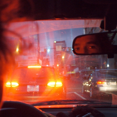 LeBeouf, Ronkko, Turner, TAKEMEANYWHERE, 2018