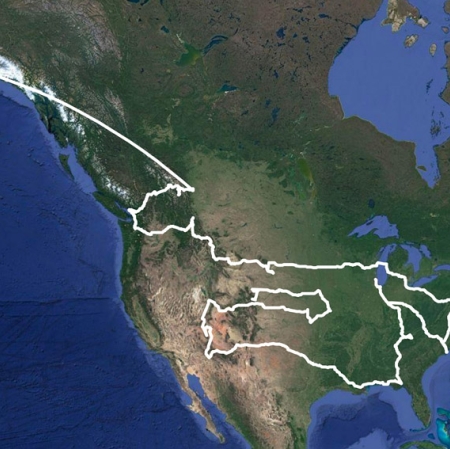 LeBeouf, Ronkko, Turner, TAKEMEANYWHERE, 2018