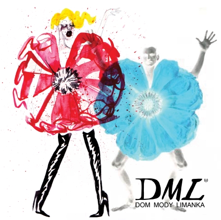 DML presents: Zofia Kulik "Libera and Flowers no.1"