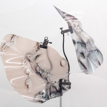 Pakui Hardware, On Demand, 2017