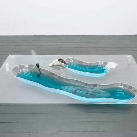 Pakui Hardware, On Demand, 2017