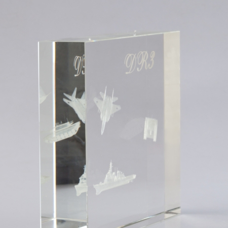 GCC, Congratulant 8, 2013