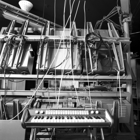 Fot. Andrzej Zborski, 1962–1972, Courtesy of the Museum of Modern Art in Warsaw.