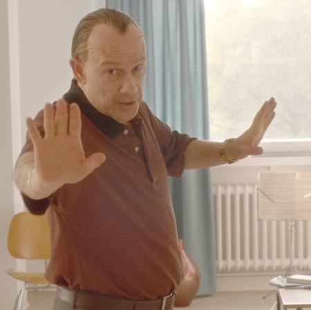 Assaf Gruber. The Anonymity of the Night