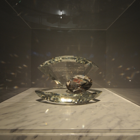 GCC, Kassel Congratulant, 2013