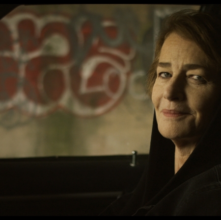 Agnieszka Kurant, „Cutaways”, 2013, film, 24 min, współpraca: Walter Murch, Will Holder, John Menick, Manuel Cirauqui, Stefan Węglowski, zdjęcia: Michael Simmonds, dzięki uprzejmości Tanya Bonakdar Gallery, New York / Los Angeles