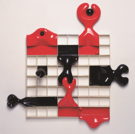 Courtesy of prof. Monika Krygier