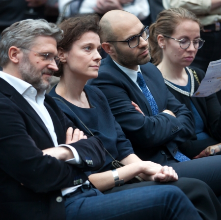 photo Jurriaan Brobbel