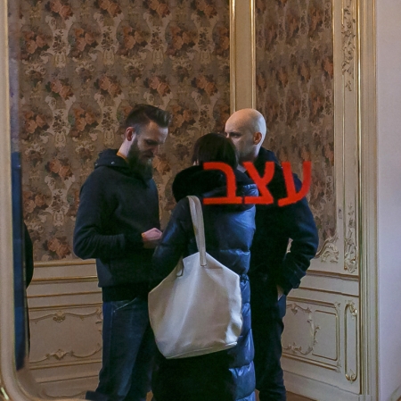 `Mirosław Bałka: Nerw. Konstrukcja`, wernisaż wystawy