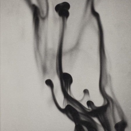 Fortunata Obrąpalska, "Przekleństwo", 1947, photograph