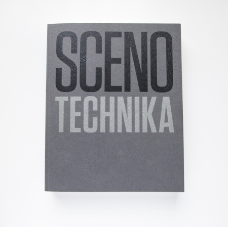 Enrico Prampolini. Futurism, Stage Design and the Polish Avant-garde Theatre, photo: J. Kostarska-Talaga