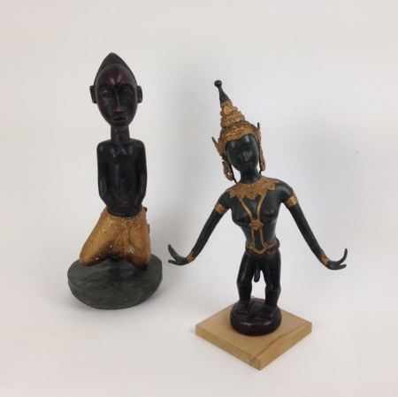 Jacques Lizene, „Sztuka synkretyczna”, 2011, fot. Arthur Toqué, Kolekcja Antoine'a de Galberta, Paryż