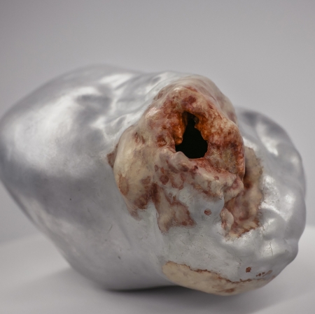 Magdalena Moskwa, Bez tytułu nr 81, 2014 