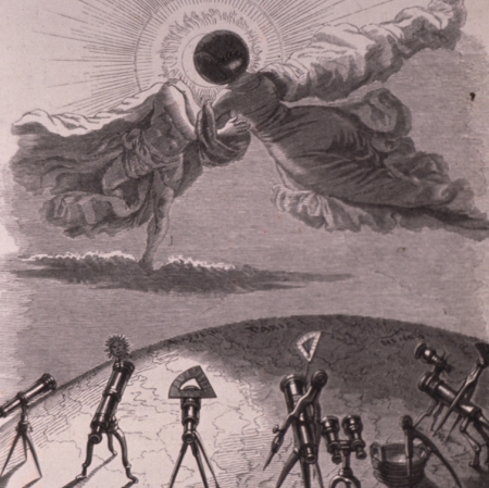 Marcel Broodthaers, Caricatures-Grandville, slideshow © Estate Marcel Broodthaers, Brussels