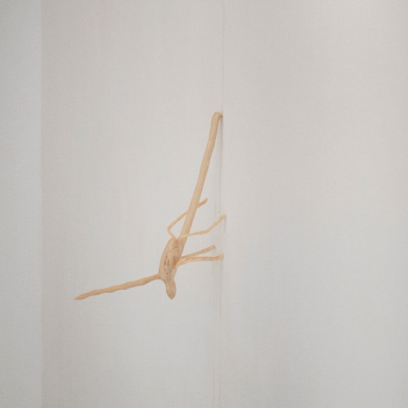 Zuza Piekoszewska, "Future Traveler", 2020, courtesy of the artist