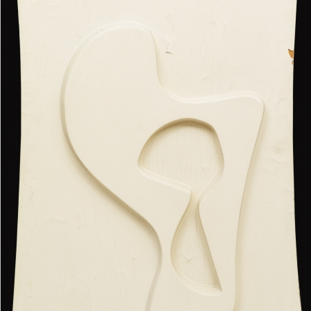 Bolesław Utkin, W słońcu białe, 1949-50