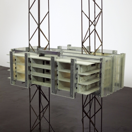 Ornament and Crime, 2015, courtesy of the artist 