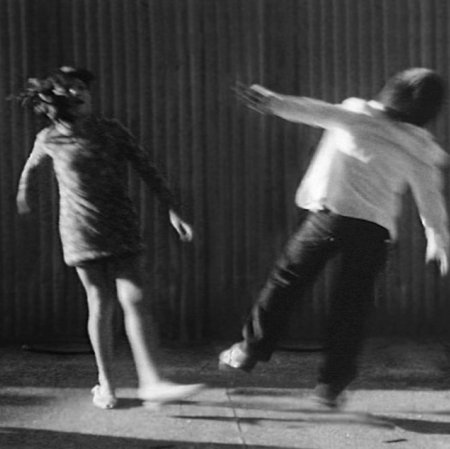 7. Leslie Thornton, Peggy and Fred in Hell: Folding, 1984-2015, 95 min, courtesy of the artist