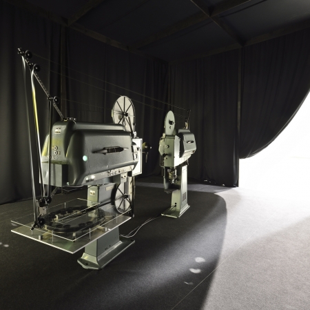 Fot.: retrospektywa Jana Mancuski w Bratysławie