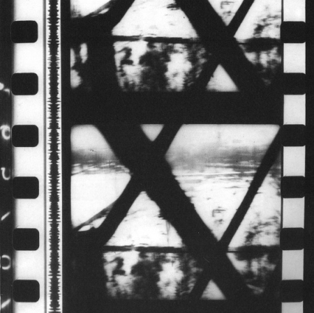 Józef Robakowski, Idę (I am Going), still frame, 1973, courtesy of the artist