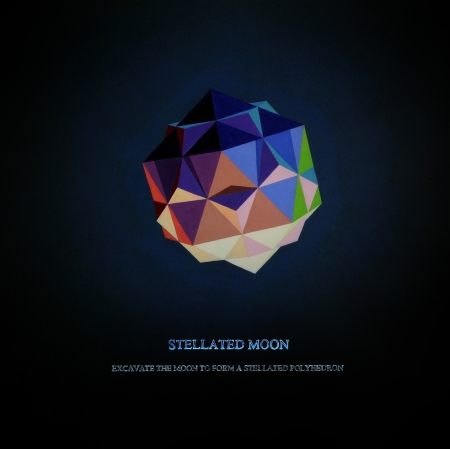 Furnace, 2007, acrylic, graphite on paper