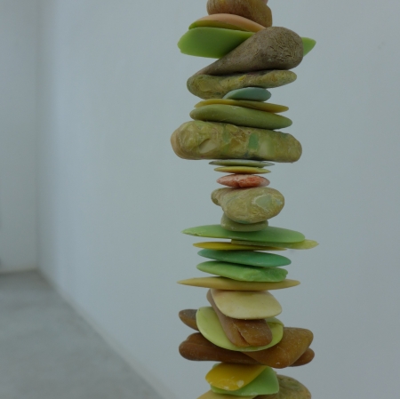 Mirosław Bałka, 127 x 10 x 10 ,1993/2015