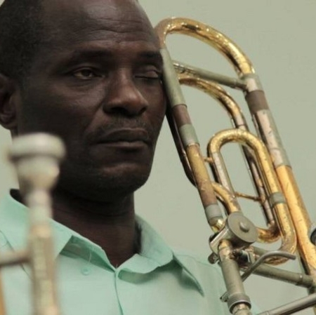 Kadr z filmu Katariny Zdjelar My Lifetime (Malaika), 2012