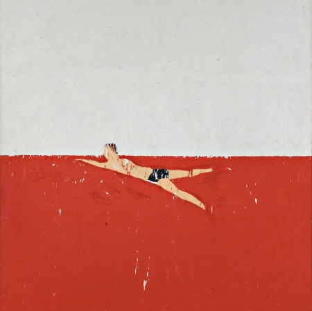 Włodzimierz Pawlak, Nostalgia, 1986