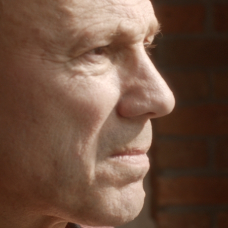 Assaf Gruber. The Anonymity of the Night 