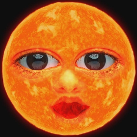 Agnieszka Polska "What the Sun has Seen", 2017, Collection of the Muzeum Sztuki in Łódź