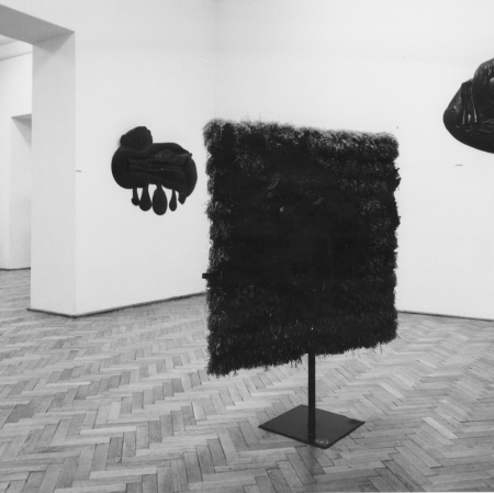 Dokumentacja wystawy „Alina Szapocznikow. Rzeźba”, fot. archiwum Muzeum Sztuki w Łodzi