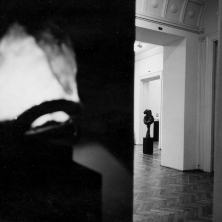 Dokumentacja wystawy „Alina Szapocznikow. Rzeźba”, fot. archiwum Muzeum Sztuki w Łodzi