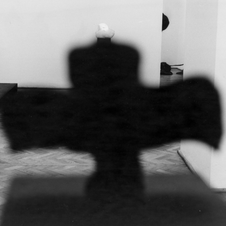 Dokumentacja wystawy „Alina Szapocznikow. Rzeźba”, fot. archiwum Muzeum Sztuki w Łodzi