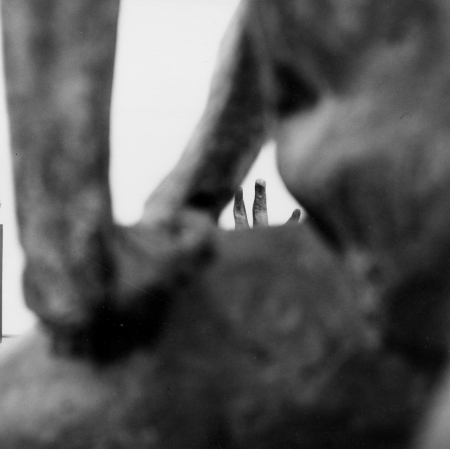 Dokumentacja wystawy „Alina Szapocznikow. Rzeźba”, fot. archiwum Muzeum Sztuki w Łodzi