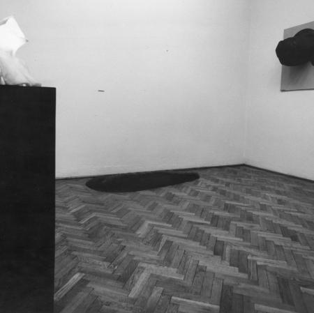 Dokumentacja wystawy „Alina Szapocznikow. Rzeźba”, fot. archiwum Muzeum Sztuki w Łodzi